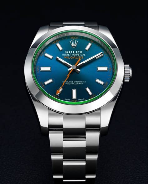 rolex milgauss diamond|new rolex milgauss 2023.